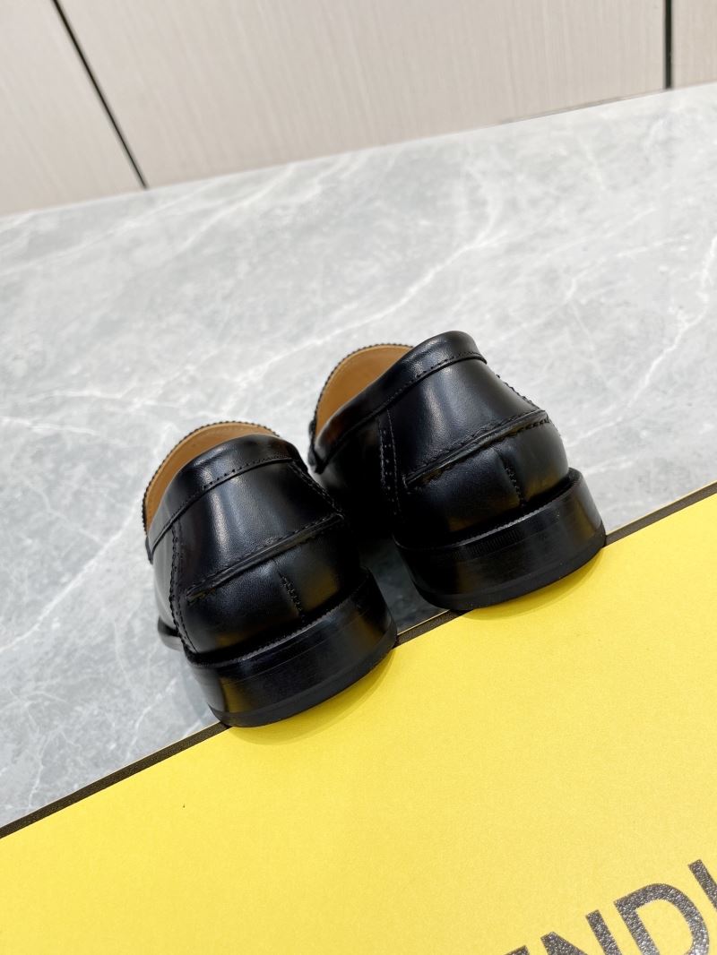 Fendi Business Shoes